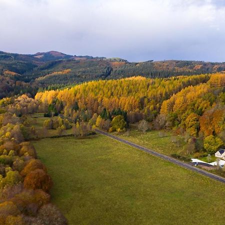 Отель Rokeby Manor Инвергарри Экстерьер фото